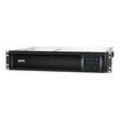 APC Smart-UPS 750VA USV schwarz, 750 VA