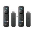 Amazon Fire TV Stick 4K (2024) - 2er-Set