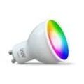 Innr Smart LED Spot GU10 Colour Zigbee - Weiß