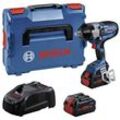 Bosch Professional GDS 18V-1600 HC 06019M1002 Akku-Drehschlagschrauber 18 V 8 Ah Li-Ion