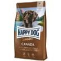 HAPPY DOG Supreme Sensible Canada 11 kg