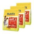 MultiFit mellos Adult Mini 3x1 kg