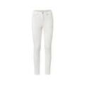 Colored Denim »Fit Emma« - Creme - Gr.: 40