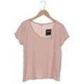 Marc O Polo Damen T-Shirt, pink, Gr. 36