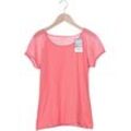 Marc O Polo Damen T-Shirt, pink, Gr. 36