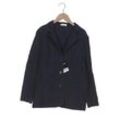 Peter Hahn Damen Jacke, marineblau, Gr. 42