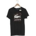 Lacoste Sport Herren T-Shirt, schwarz, Gr. 48