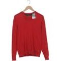 edc by Esprit Herren Pullover, rot, Gr. 46