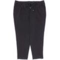 Peter Hahn Damen Stoffhose, grau, Gr. 22