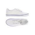 Marc O Polo Damen Sneakers, weiß, Gr. 37