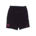 Nike Football Herren Shorts, bordeaux, Gr. 170