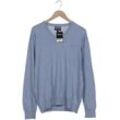 Gant Herren Pullover, blau, Gr. 54