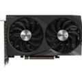 Gigabyte GeForce RTX 3060 WINDFORCE OC 12G - Grafikkarten - GF RTX 3060 - 12 GB