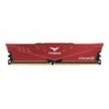 TeamGroup T-Force RAM Vulcan Z - 8 GB - DDR4 3600 DIMM CL18