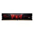 G.Skill RAM AEGIS - 8 GB - DDR4 2400 DIMM CL15