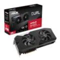 Asus Dual Radeon RX 7900 XTX - OC Edition - Grafikkarten - Radeon RX 7900 XTX - 24 GB