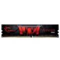 G.Skill RAM AEGIS - 8 GB - DDR4 3200 DIMM CL16