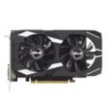 Asus Dual GeForce RTX 3050 6GB - OC Edition - Grafikkarten - GF RTX 3050 - 6 GB