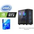 HellsingerComputers Sigmar intel Gaming PC/ Intel i7-14700KF 3,40GHz/ RTX 4070 12GB/ 32GB DDR5 RAM/ 1,5 TB M.2