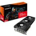 Gigabyte Grafikkarte Radeon RX 7900 XTX Gaming - 24 GB GDDR6 OC