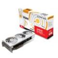 Sapphire Pure Radeon RX 7800 XT 16GB - Grafikkarten - Radeon RX 7800 XT - 16 GB