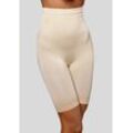 LASCANA Shapinghose beige Gr. M (40/42) für Damen