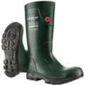 Sicherheitsgummistiefel Purofort TerraPro S5 src grün Gr. 46 - Dunlop