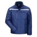 Parka Motion Tex Plus 7031 marineblau Gr. m