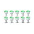 Innr Smart LED Spot GU10 Colour 10er-Set Zigbee 3.0