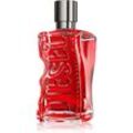 Diesel D RED Eau de Parfum 100 ml