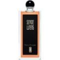 Serge Lutens Collection Noire Fleurs d'Oranger EDP nachfüllbar Unisex 50 ml