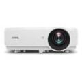 BenQ SH753P - DLP-Projektor - 3D - 5000 ANSI-Lumen - Full HD (1920 x 1080) - 16:9