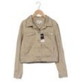 Esprit Damen Jacke, beige, Gr. 42