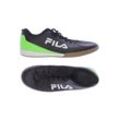 Fila Herren Sneakers, schwarz, Gr. 42