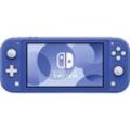 NINTENDO Switch Lite Blau