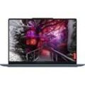 LENOVO Yoga Slim 7x, Copilot+ PC, Notebook, mit 14,5 Zoll Display, Qualcomm Snapdragon X Plus,X1P-64-100 Prozessor, 16 GB RAM, 1 TB SSD, AdrenoTM Onboard Graphics, Cosmic Blue, Windows 11 Home (64 Bit)