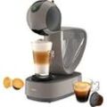 KRUPS KP270A Nescafé Dolce Gusto Infinissima Touch Kapselmaschine Taupe