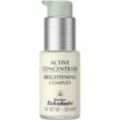 Doctor Eckstein Gesichtspflege Hautpflegeseren Active Concentrate Brightening Complex 30 ml