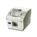 Star Quittungsdrucker Tsp743Ii 39442400 Weiß Desktop