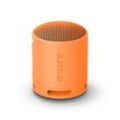 SONY SRS-XB100 Bluetooth-Lautsprecher orange