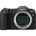 Canon EOS RP 26.2MP Systemkamera Gehäuse schwarz