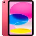 APPLE Tablet "10,9" iPad Wi-Fi 64GB 10th. Generation", pink, 64 GB, Tablets/E-Book Reader