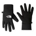 Laufhandschuhe THE NORTH FACE "ETIP RECYCLED GLOVE" Gr. XXL, schwarz Herren Handschuhe mit Logodruck