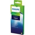 PHILIPS CA6704/10 Reinigungstabletten 6 St.