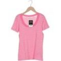 edc by Esprit Damen T-Shirt, pink, Gr. 42