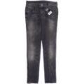 Diesel Black Gold Damen Jeans, grau, Gr. 27