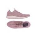 Tamaris Damen Sneakers, pink, Gr. 39