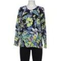 Betty Barclay Damen Bluse, marineblau, Gr. 40