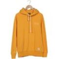 Marc O Polo Herren Kapuzenpullover, orange, Gr. 54