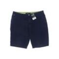 Scotch & Soda Herren Shorts, marineblau, Gr. 34